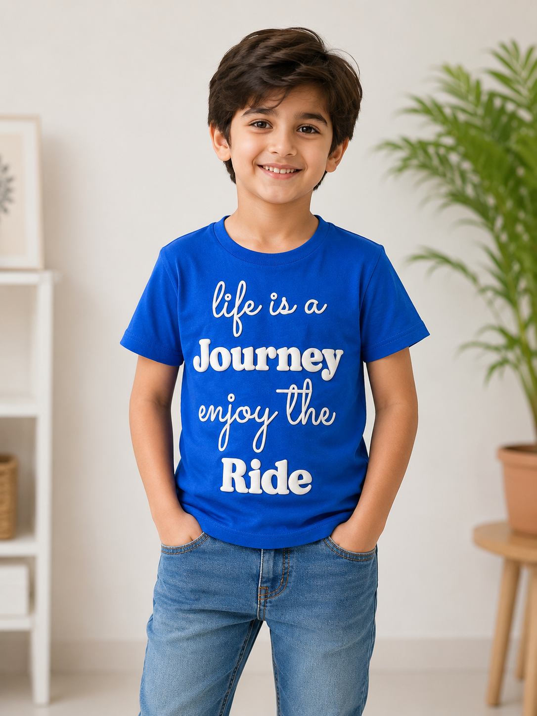 T-Shirt CCTS-001