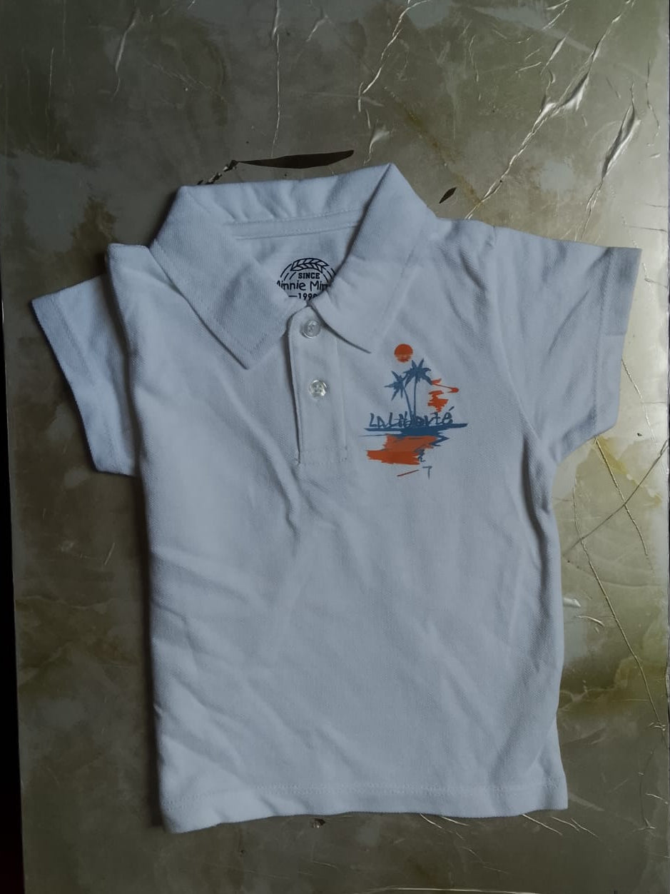 Set of Shirt+ Short CCST002