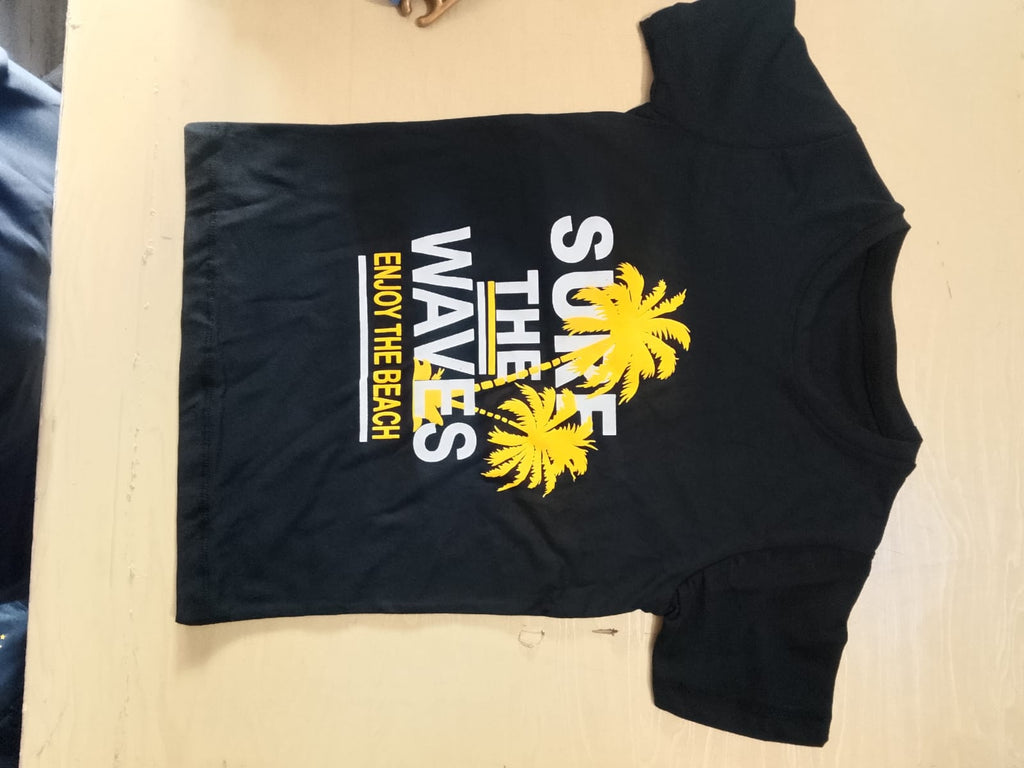 Surf The Waves T-Shirt