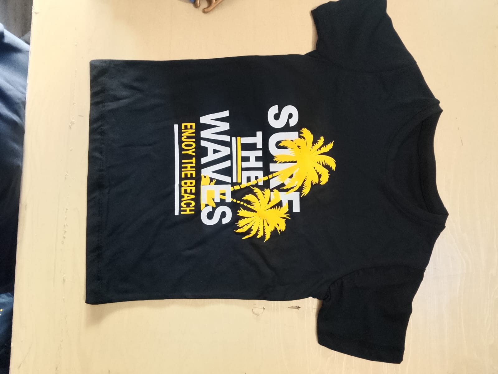 Surf The Waves T-Shirt