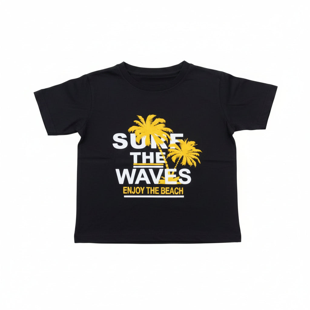 Surf The Waves T-Shirt