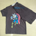 Kids 2PCS set T-shirt+ Short
