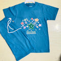 Set Of Shirt + Short CCS01